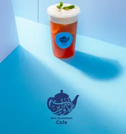 ايس تي خوخ