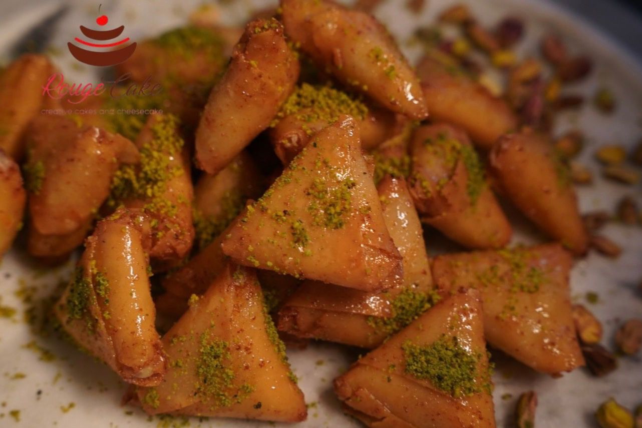 سمبوسة الكيري