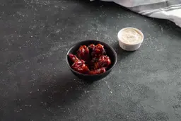 BBQ Wings