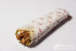 Medium Shawarma chiken