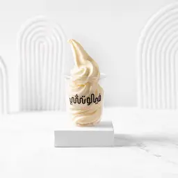 Vanilla Ice-Cream