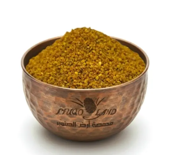 Pollen R136