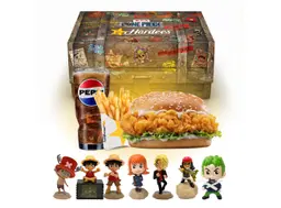 ون بيس فيلية بوكس