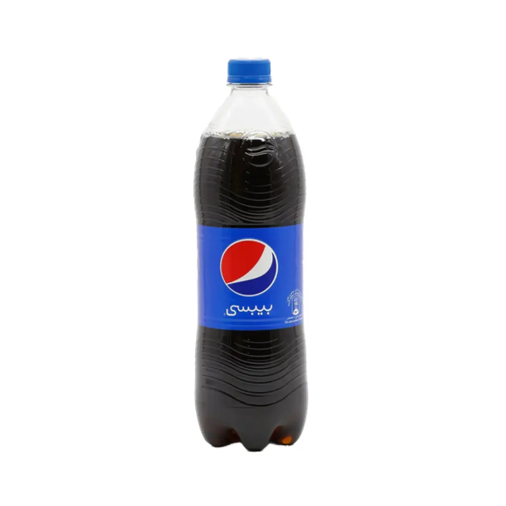 بيبسي - لتر