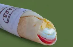 بيض مسلوق