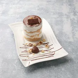 Chocolate Cheesecake