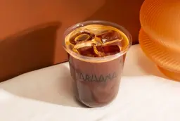 امريكانو بالثلج