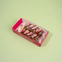 شمني رول كاسترد