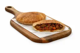 Beef Shawarma Dwera