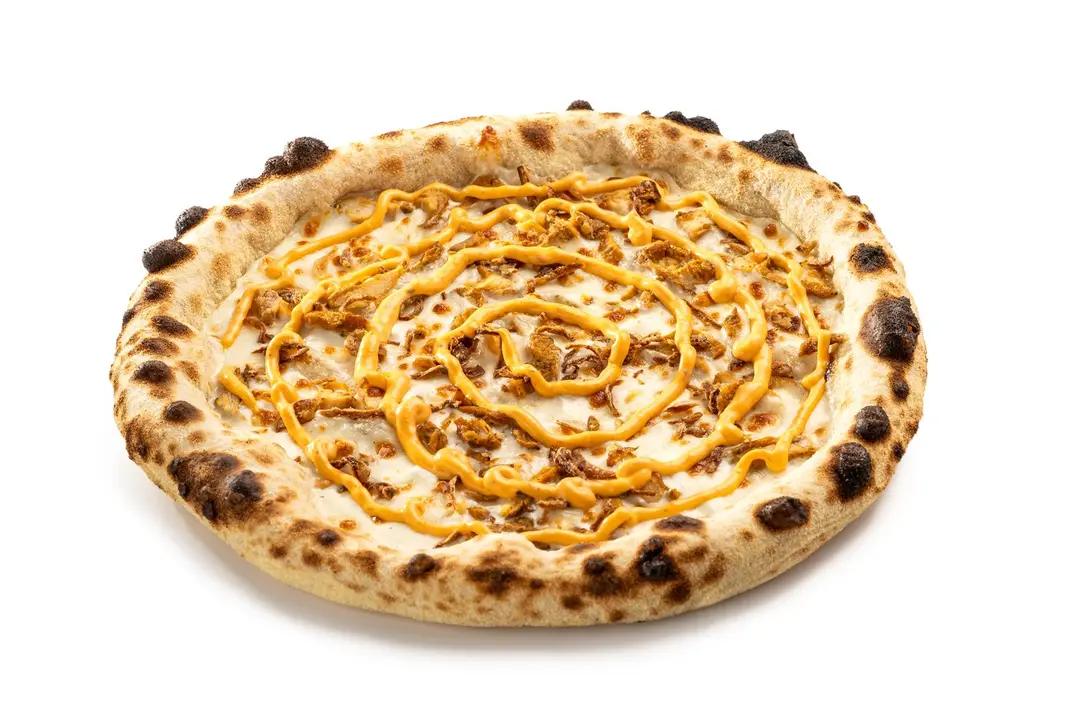CHICKEN GRILL SAUCE