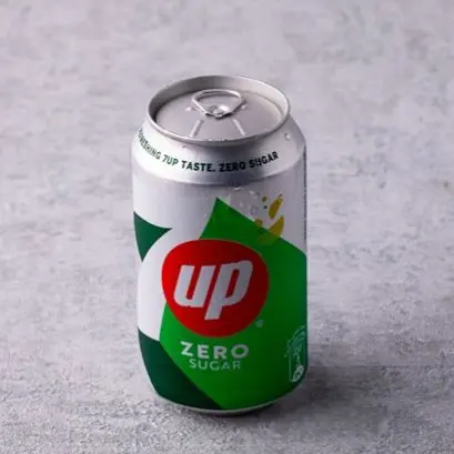 Diet 7Up
