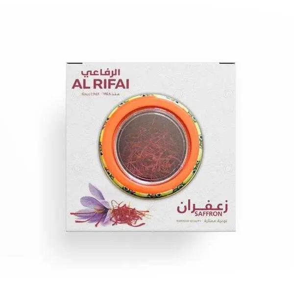 زعفران 5ج