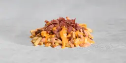 Cheesy Style Fries