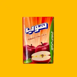 هوب تفاح