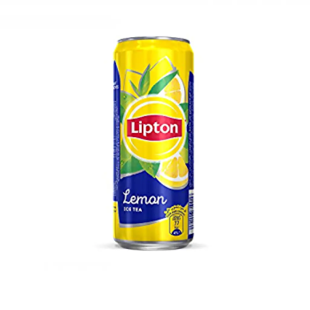 Lemon Ice Tea