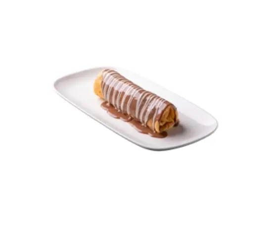 Banana Crepe