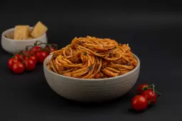 Spaghetti Bolognese