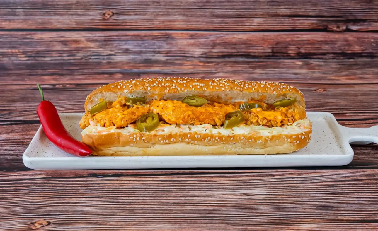 Snak 316