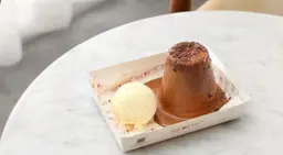 كيكة سكرتس