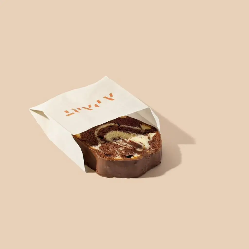 Marble Cake 1 Piece