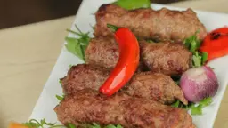 كباب لحم