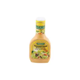 Freshly Thousand Island Dressing