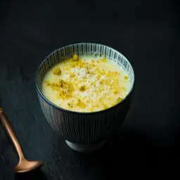 Rice Pudding