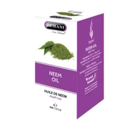 Neem Oil Himani R447