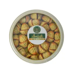 معمول فستق