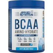 AN BCAA AMINO-HYDRATE ICY BLUE RAZ 450G