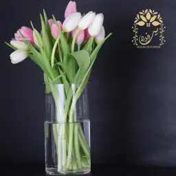 A Bouquet of Natural Flowers
