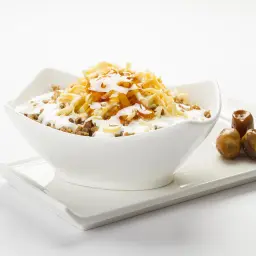 Date Cheddar Cocktail Millet Areeka