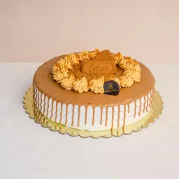 كيك لوتس
