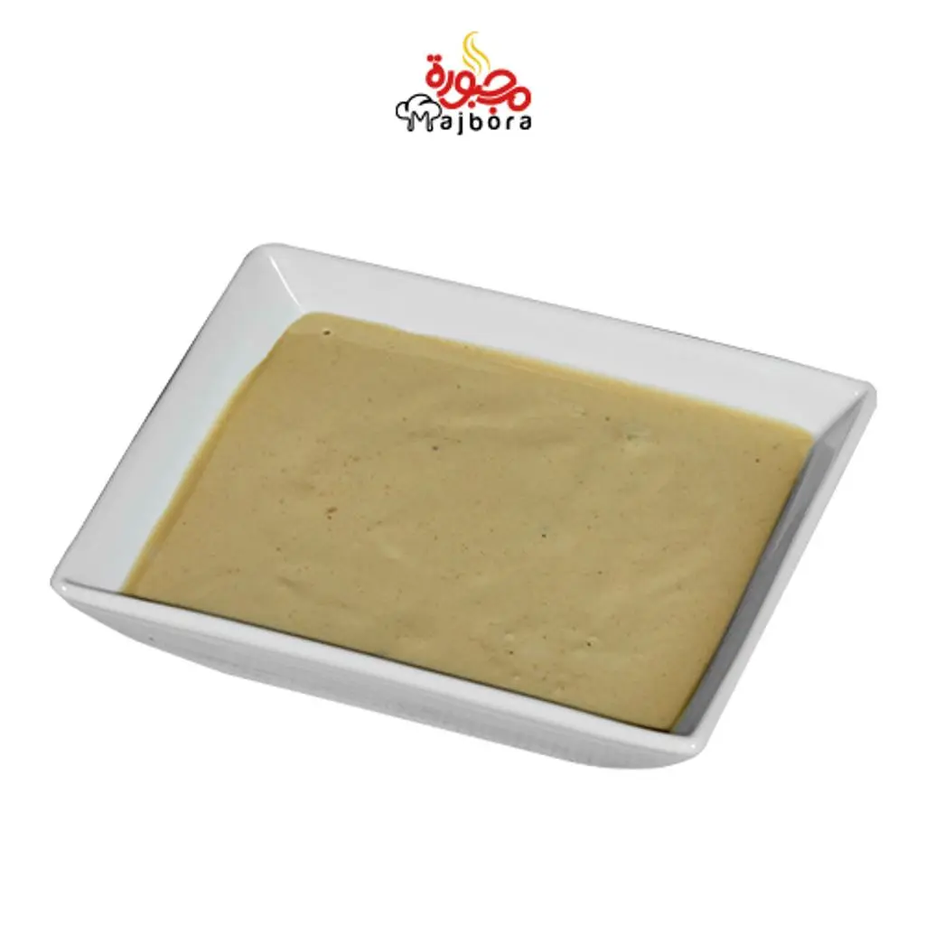 Tahini