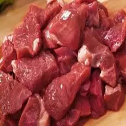 اوصال لحم خروف نعيمي