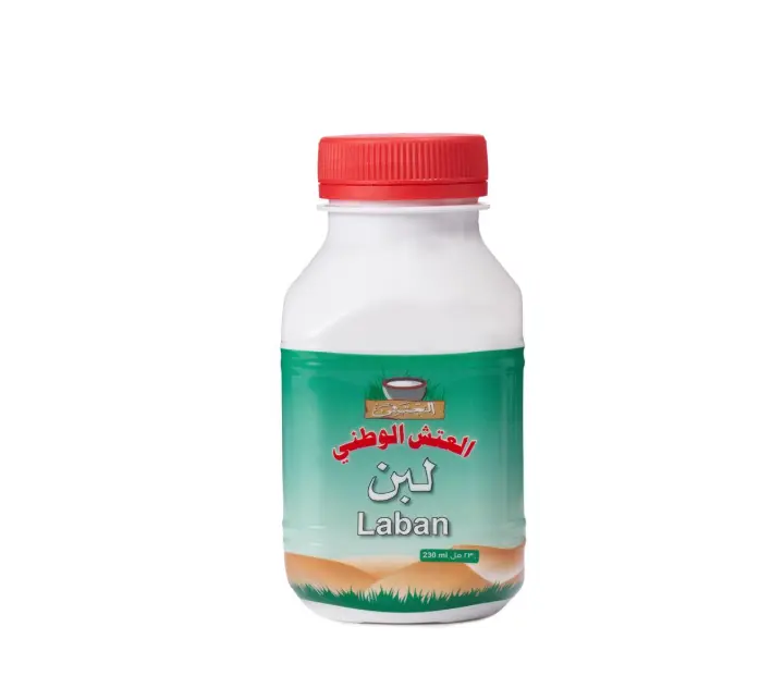 لبن العتش الوطني