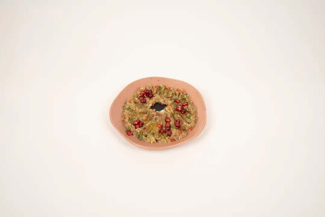 بابا غنوج