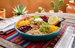 Rice Bowl