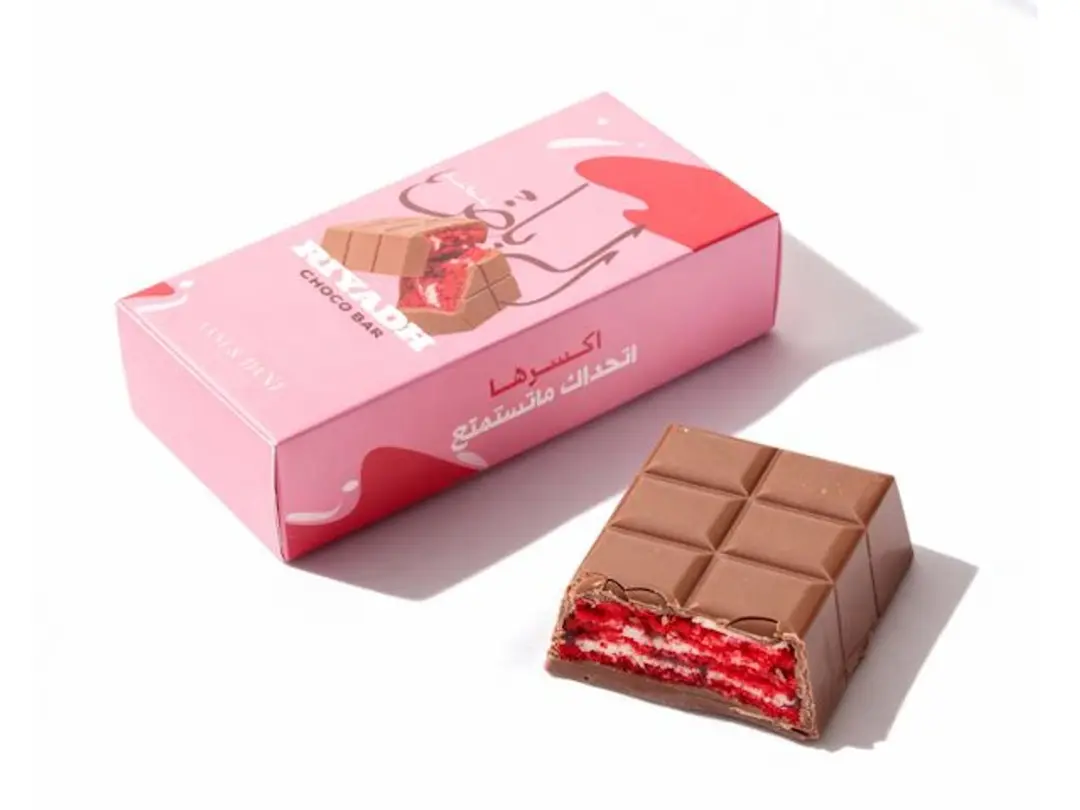 شوكو بار الرياض