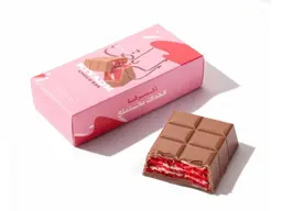 شوكو بار الرياض