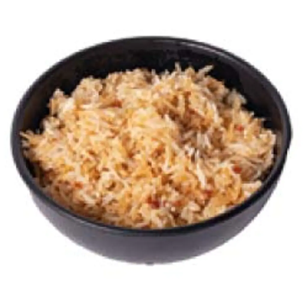 Garlic Rice