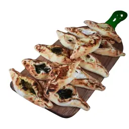 معجنات صغيرة البيت السوري