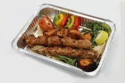 مشكل دجاج