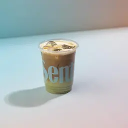 أيس بيستاشيو