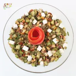 Special Quinoa Salad
