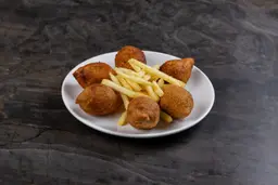 Kubbah Rice