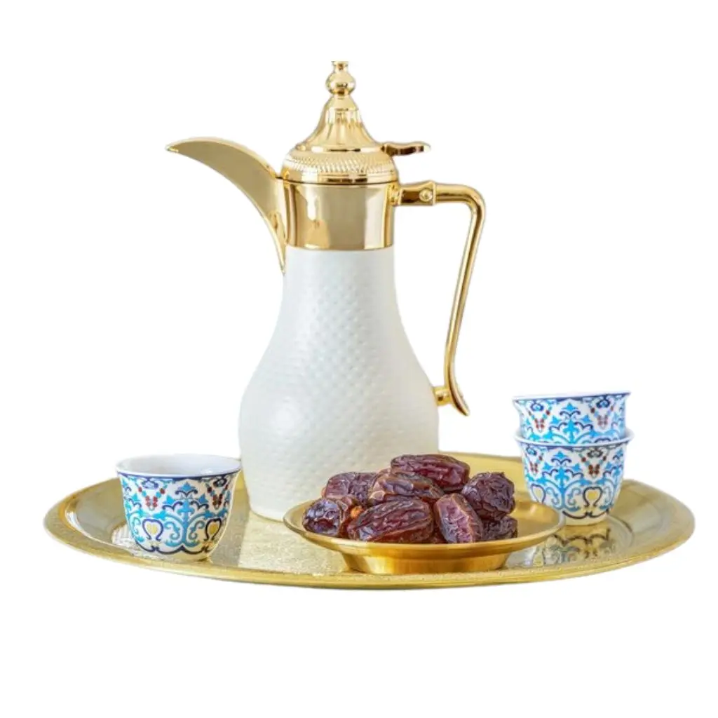 Arabic Coffee Thermos