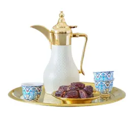 ترمس قهوة عربية