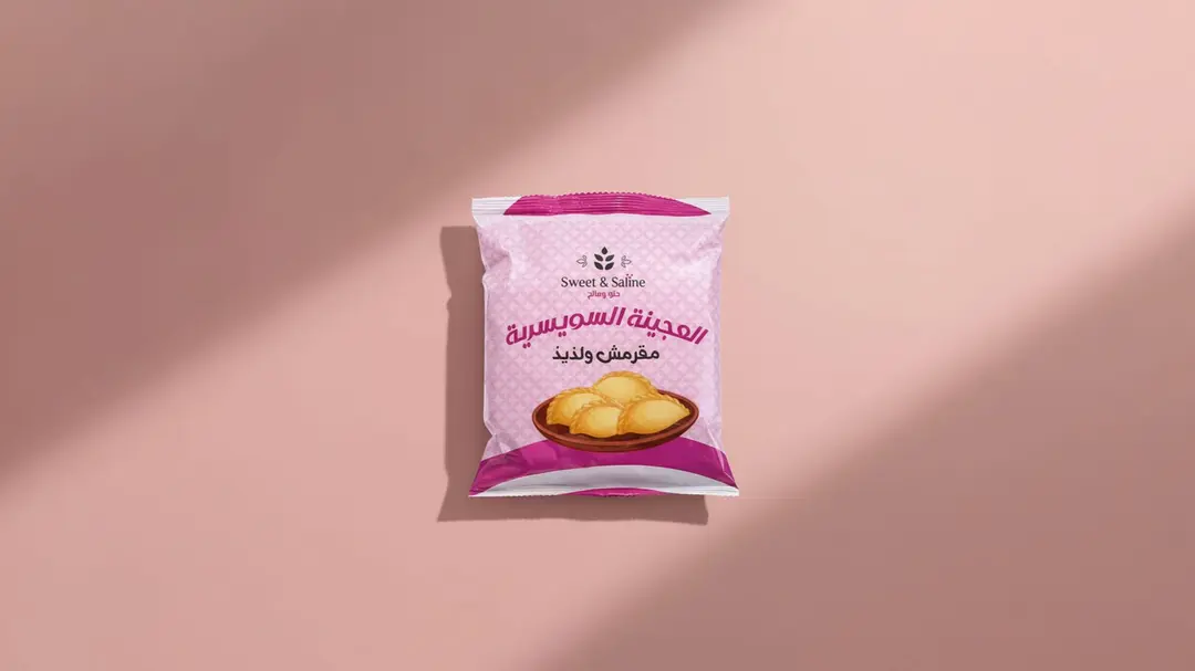 بف