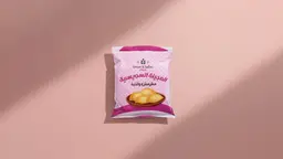 بف